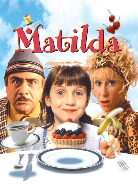 Matilda the Witch: Mastering the Elements of Nature